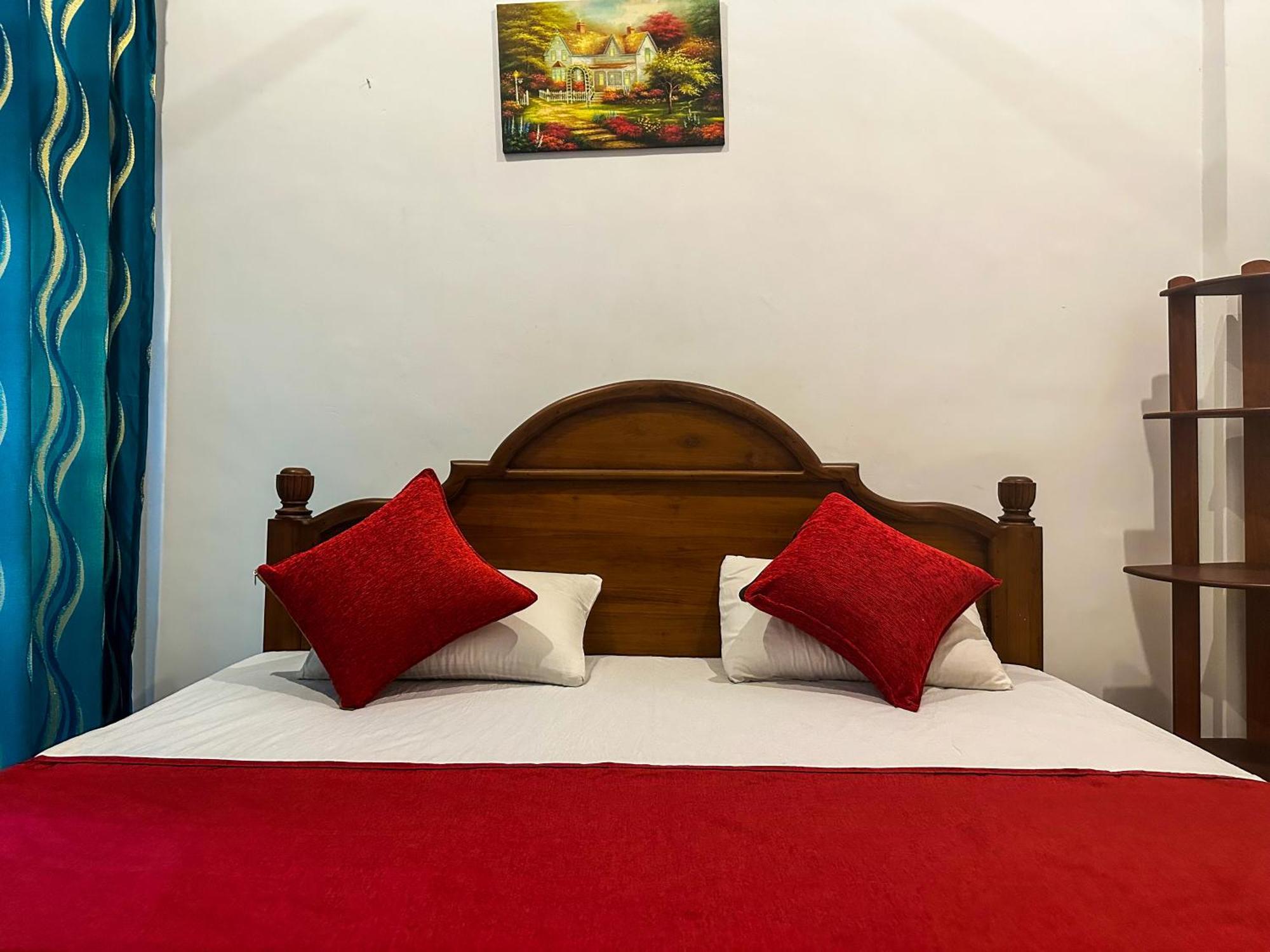 Hotel New Panda House Galle Exteriér fotografie