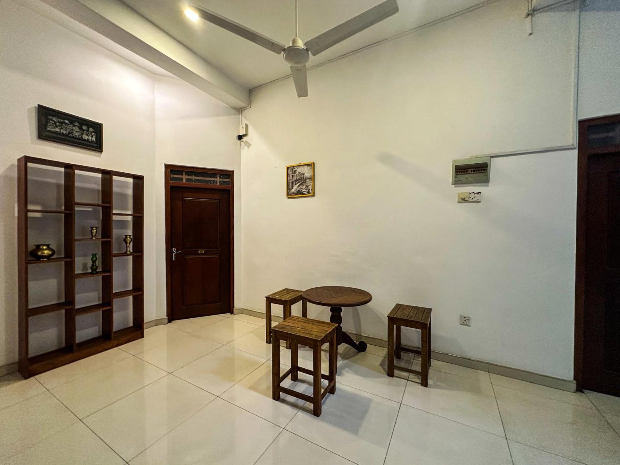 Hotel New Panda House Galle Exteriér fotografie