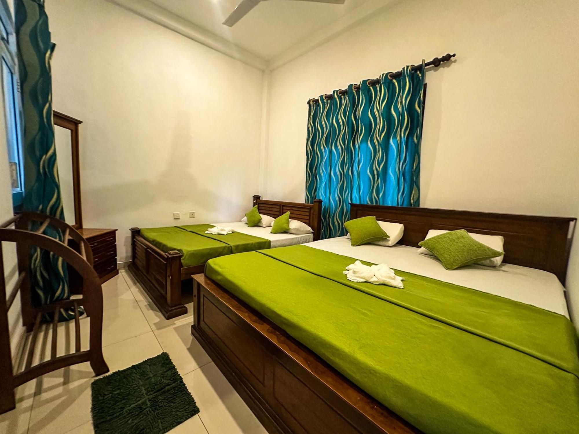 Hotel New Panda House Galle Exteriér fotografie
