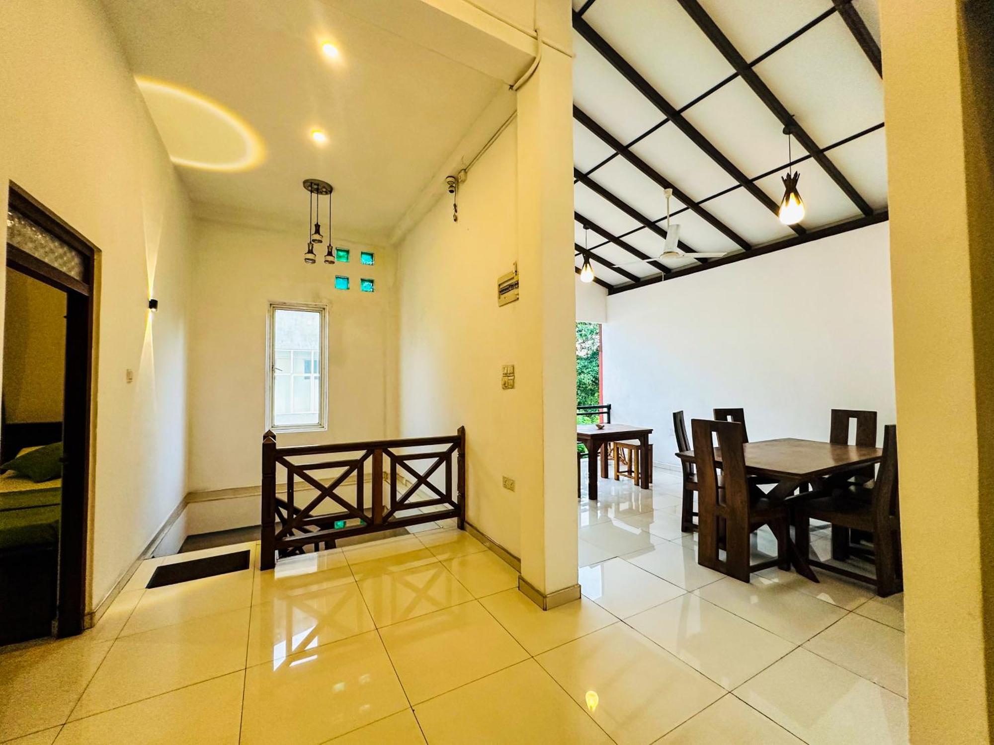 Hotel New Panda House Galle Exteriér fotografie