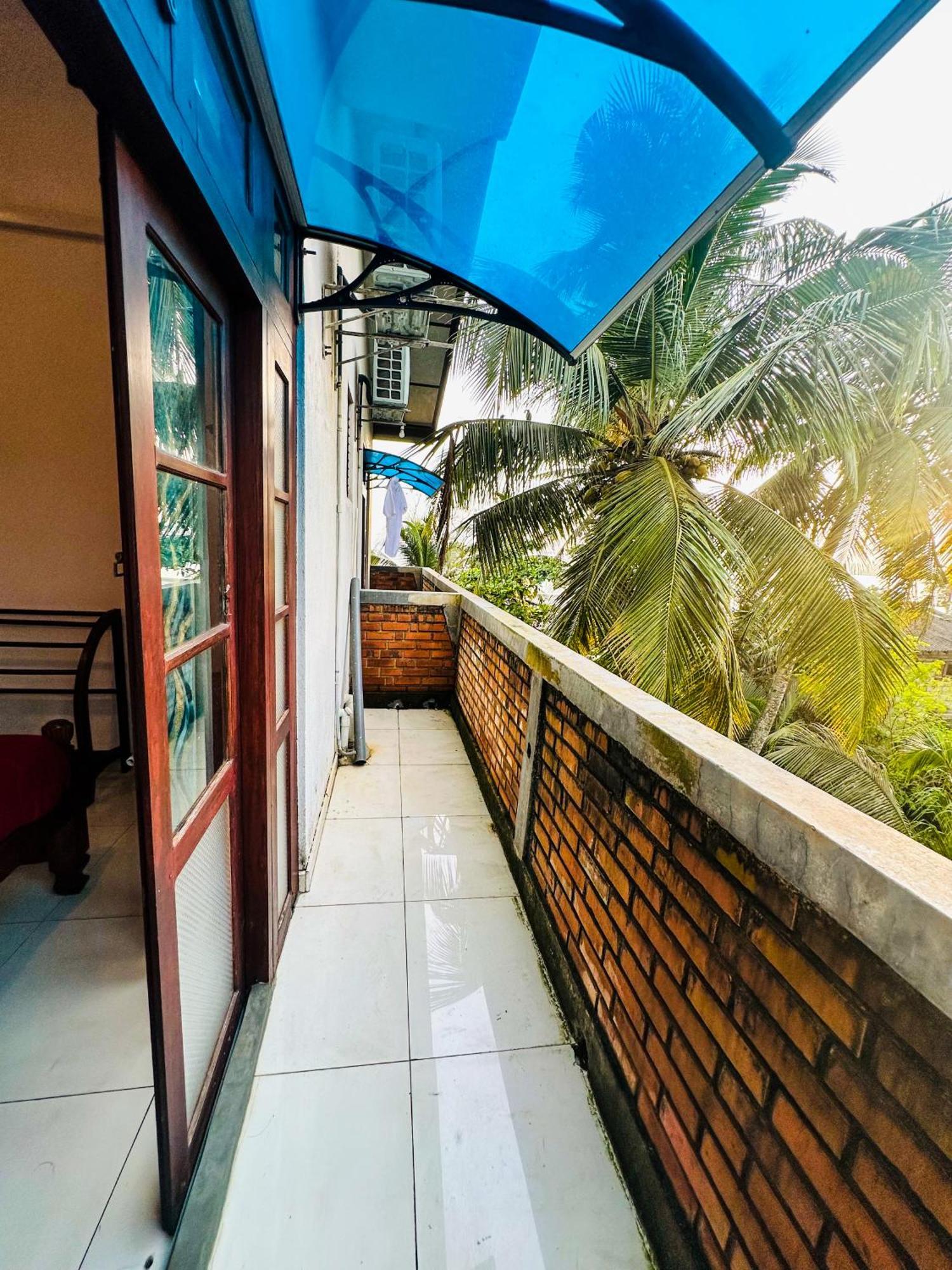 Hotel New Panda House Galle Exteriér fotografie